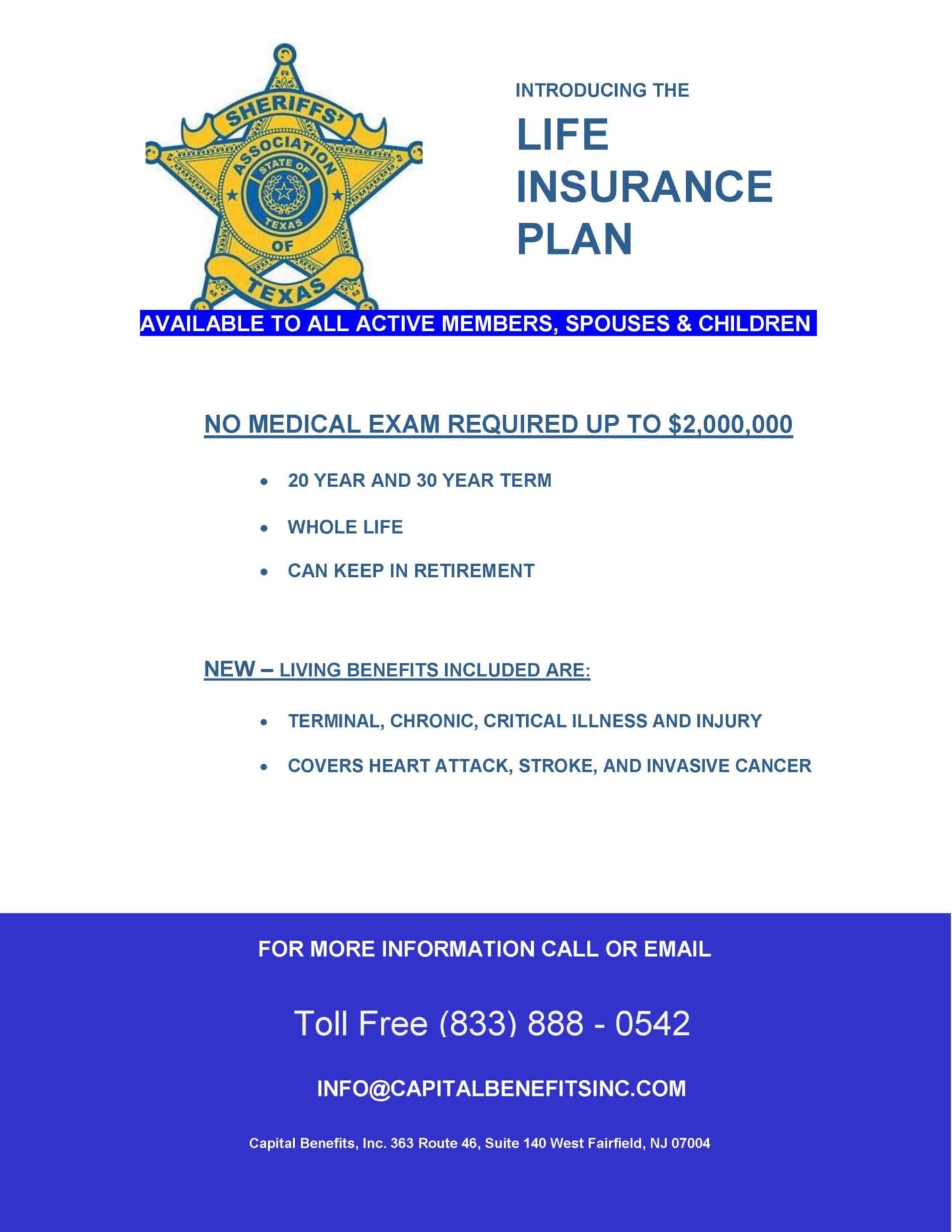 Life Insurance